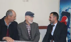 MHP Alpu Belediye Başkan Adayı Alpaslan Kokulu kimdir?