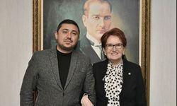 İyi Parti Ankara Elmadağ Belediye Başkan adayı Cemalettin Delice kimdir?