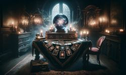 20 Haziran 2025 Tarot Falı: 20 Haziran 2025 Günlük Tarot Falına Göre Aşk, Sağlık, Para, İş?