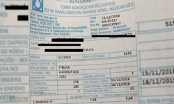 İzmir'de su faturaları neden yüksek geliyor?