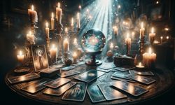 5 Mayıs 2026 Tarot Falı: 5 Mayıs 2026 Günlük Tarot Falına Göre Aşk, Sağlık, Para, İş?