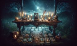 18 Aralık Tarot Falı: 18 Aralık 2024 Günlük Tarot Falına Göre Aşk, Sağlık, Para, İş?