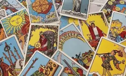 4 Şubat Tarot Falı: 4 Şubat 2024 Günlük Tarot Falına Göre Aşk, Sağlık, Para, İş