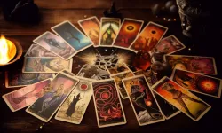 29 Ocak 2025 Tarot Falı: 29 Ocak 2025 Günlük Tarot Falına Göre Aşk, Sağlık, Para, İş?