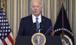 ABD Başkanı Biden sağlık kontrolünden geçti