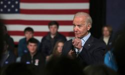 ABD Başkanı Biden'dan yeni gaf: Merkel'i Kohl ile karıştırdı!
