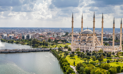 Adana'da sevgililer günü kutlanacak yapılacak yerler: Bungalov evleri, doğal ve tarihi güzellikler...