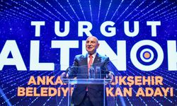 AK Parti ABB Başkan Adayı Turgut Altınok gençlere müjdeleri sıraladı!