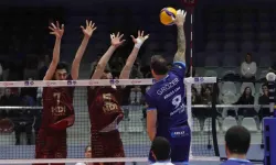 Arkas Spor’un 20.hafta  konuğu Hatay Büyükşehir Belediyespor