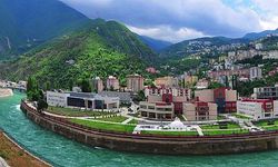 Artvin'de kaç tane üniversite var? Artvin devlet ve vakıf üniversiteleri puanları