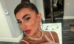 Aşk Adası Hande Artuk kimdir? Hande Artuk Instagram'ı ne?