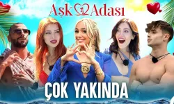 Aşk Adası yarışmacıları kimler? Aşk Adası yarışmacıları ne kadar kazanacak?