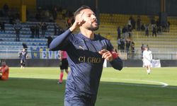 Bucaspor 1928'den Yasin Öztekin'e iyileşme haberi geldi