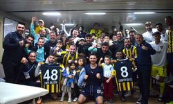 Bucaspor 1928, zirveye doğru hızla yükseliyor!