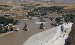 Batman Hasankeyf'in adı nereden geliyor? Hasankeyf'in tarihi