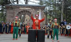 Bilecik festival ve şenlikler nelerdir? Bilecik'deki en güzel şenlik hangisi?