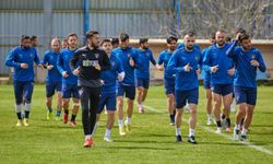 Bucaspor 1928, Beyoğlu deplasmanında yükselişini sürdürmek için sahaya çıkıyor!