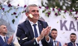 Akçakoca Belediye Başkanı Fikret Albayrak gözaltına alındı