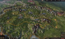 Crusader Kings 3 sistem gereksinimleri neler? Crusader Kings 3 kaç GB?