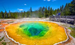 Dünyanın ilk ulusal parkı: Yellowstone Milli Parkı ne zaman kuruldu? Yellowstone kim yaptı?