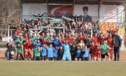 Aydın'ın Efeler 09 Spor Kulübü dörtte dört yaptı!