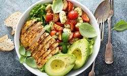 En sağlıklı Bowl tarifleri: Bowl Food nedir? Bowl hangi yoğurtla yapılır?