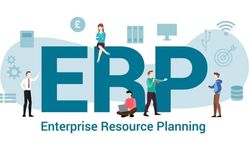 ERP nedir? ERP ne işe yarar?