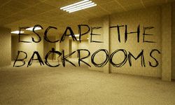 Escape the Backrooms Sistem Gereksinimleri Neler? Escape the Backrooms Kaç GB?