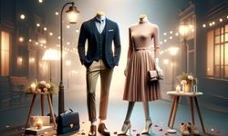 First date için kombin arayanlar buraya: Birbirinden uyumlu kombin önerileri