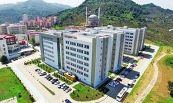 Giresun'da kaç tane üniversite var? Giresun devlet ve vakıf üniversiteleri puanları