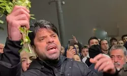 Gökhan Zan'dan Lütfü Savaş'a çok sert cevap: Son söz Hataylıların olacaktır