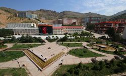 Gümüşhane'de kaç tane üniversite var? Gümüşhane devlet ve vakıf üniversiteleri puanları