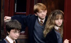 Harry Potter dizisi ne zaman çıkacak? Harry Potter dizisi hangi platformda yayınlanacak?