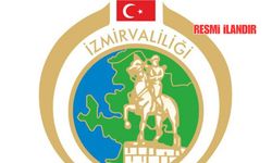İZMİR VALİLİĞİ YATIRIM İZLEME VE KOORDİNASYON BAŞKANLIĞINCA SATILACAK TAŞINIR MALLAR