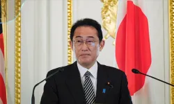 Japonya'dan İsrail'e: Filistin topraklarını ilhak etmek uluslararası hukuka aykırı!