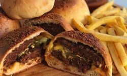 Kapalı hamburger nasıl yapılır? Kapalı hamburger malzemeleri