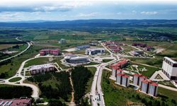 Kastamonu'da kaç tane üniversite var? Kastamonu devlet ve vakıf üniversiteleri puanları