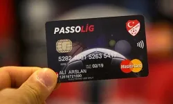 Passolig kaldırıldı mı? Passolig ne oldu?