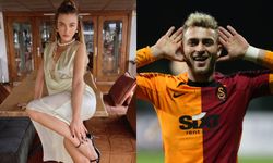 Melisa Döngel ile Barış Alper Yılmaz aşk mı yaşıyor?