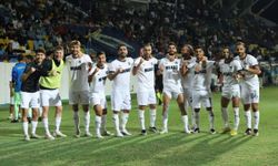Menemen FK, 24Erzincanspor'u konuk edecek