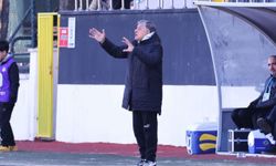 Menemen FK'da zirve mücadelesi