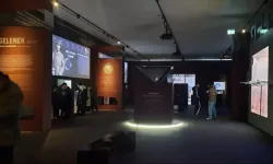 MİT, 97. yılını 'Temas İstanbul' sergisiyle kutluyor