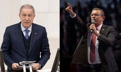Özgür Özel ve Hulusi Akar arasında ne oldu? Özgür Özel ve Hulusi Akar davasında son durum ne?
