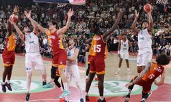 P. Karşıyaka’nın konuğu Galatasaray