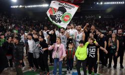 Pınar Karşıyaka, Dörtlü Final için bir adım daha atarak gözünü Kupa Finale dikti!