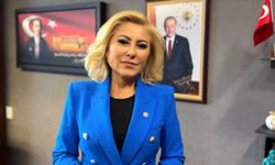 Şebnem Bursalı’dan 6 Şubat açıklaması: Yaraların sarılması için tüm imkanlarımızı seferber ettik