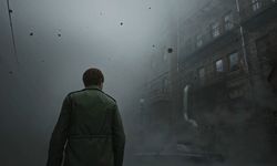 Silent Hill 2 Sistem Gereksinimleri Neler? Silent Hill 2 Kaç GB?