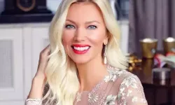 Siren Ertan kimdir? Siren Ertan ne iş yapıyor?
