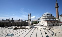 Sivas’ta hangi türbeler var? Sivas türbeleri nerede?