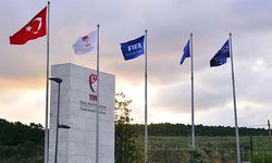 TFF: "Baran Eraslan’ın paylaşımıyla ilgili olarak hakkında disiplin soruşturması başlatılmıştır"